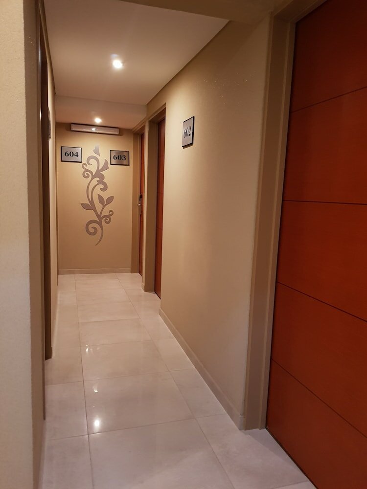 Фото Up Recoleta Hotel