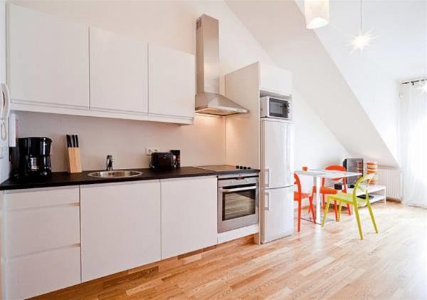 Фото Reykjavik4you Apartments