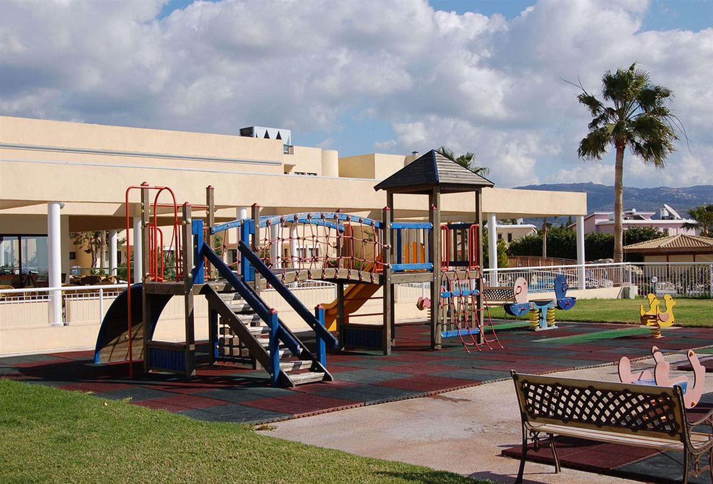 Фото Panareti Coral Bay