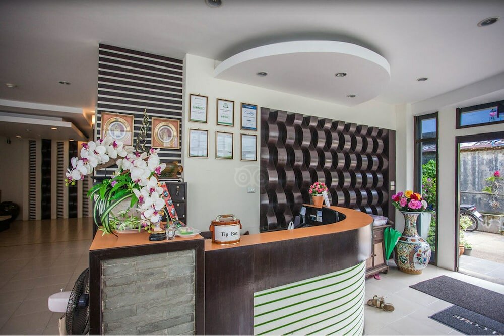 Фото Royal Nakara Ao Nang