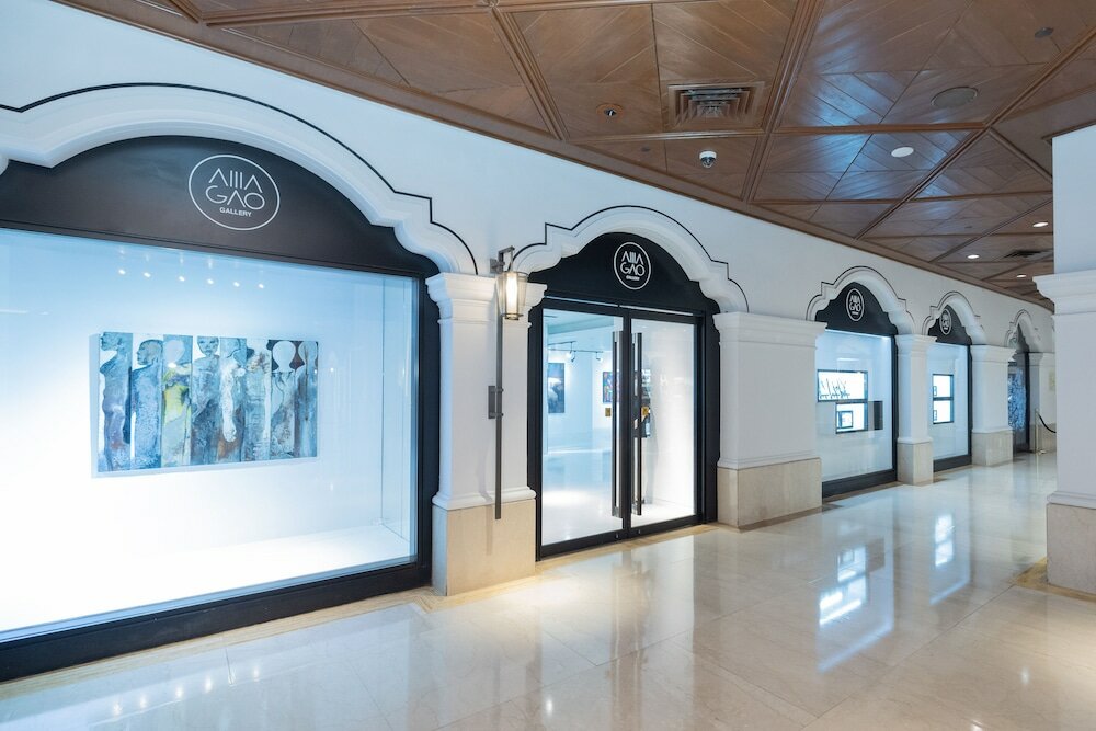 Фото Artyzen Grand Lapa Macau