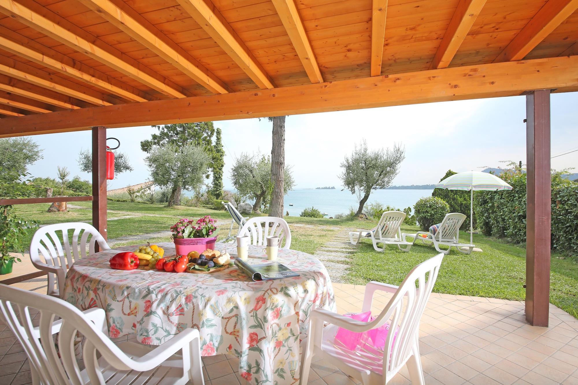 Фото Villenpark Sanghen