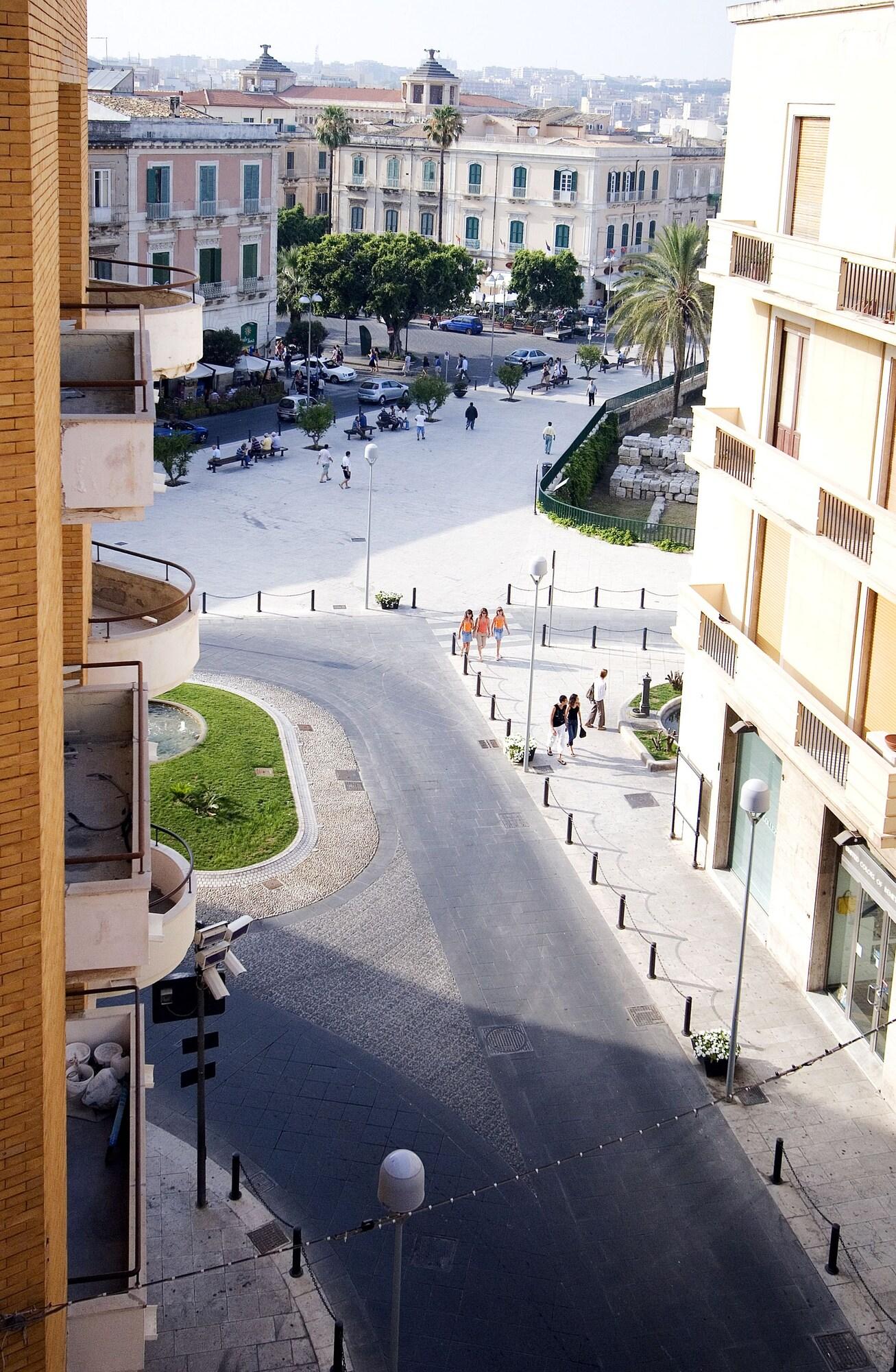 Фото Residence Arco Antico