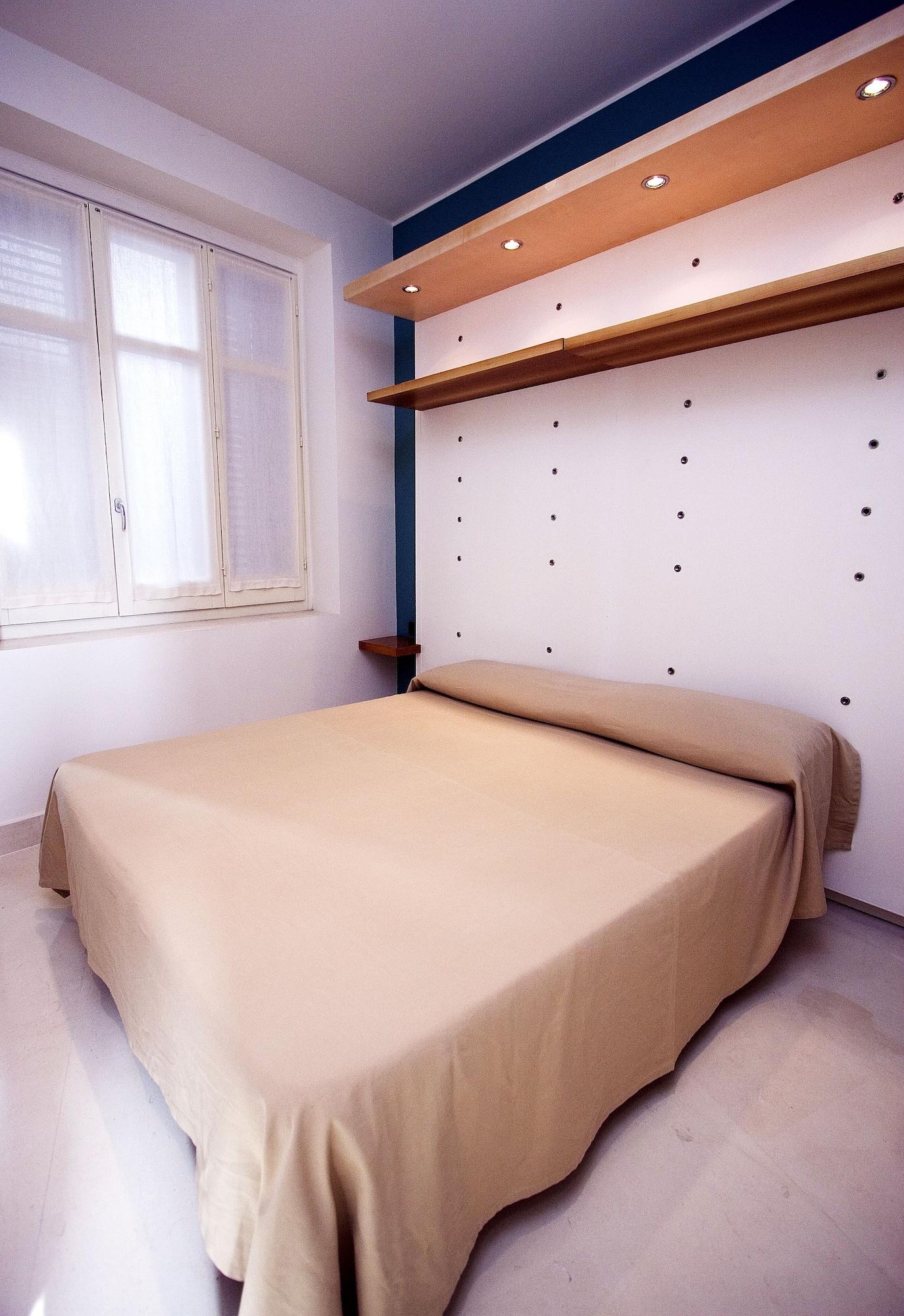 Фото Residence Arco Antico