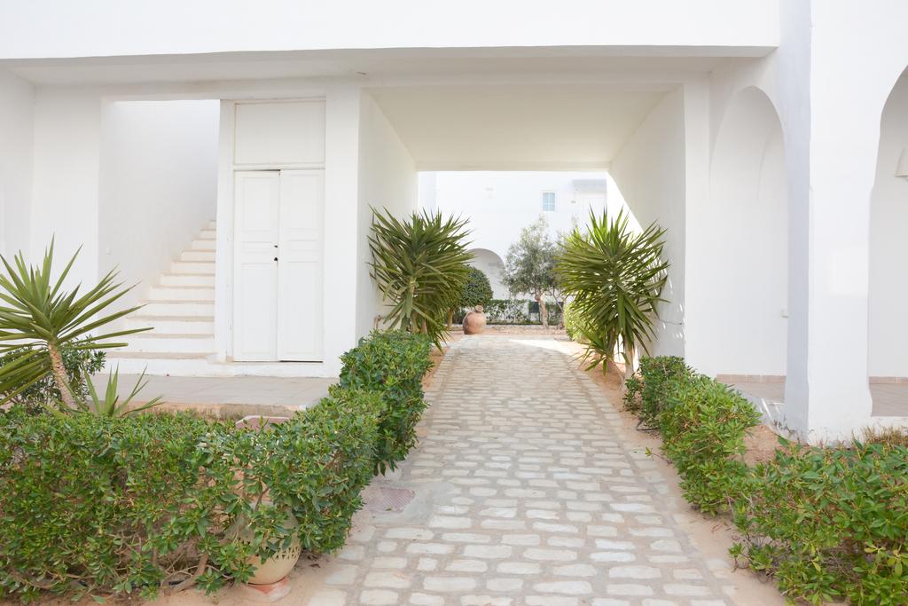 Фото Les Jardins De Toumana