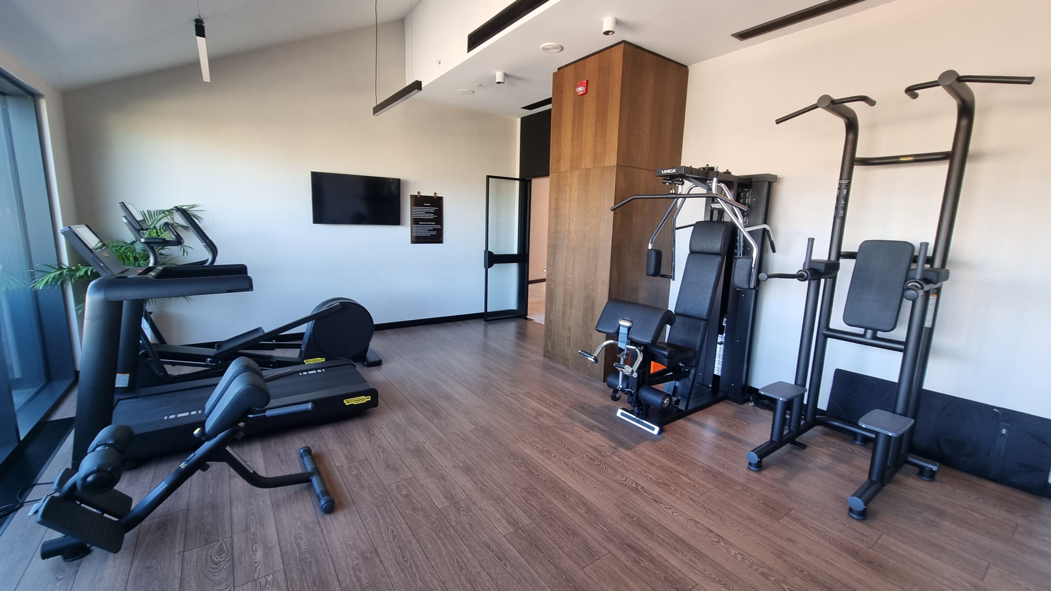 Фото Novotel Tbilisi Center