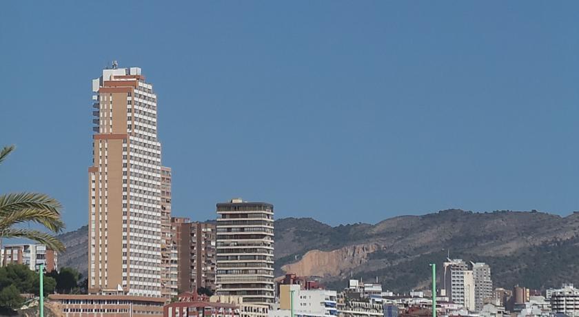 Фото BENIBEACH Apartment Tower