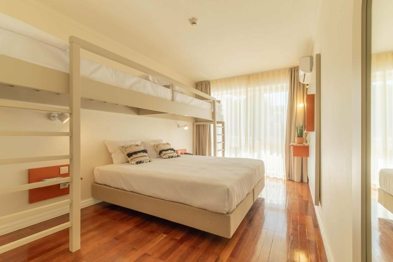 Фото WOT Lagos Montemar