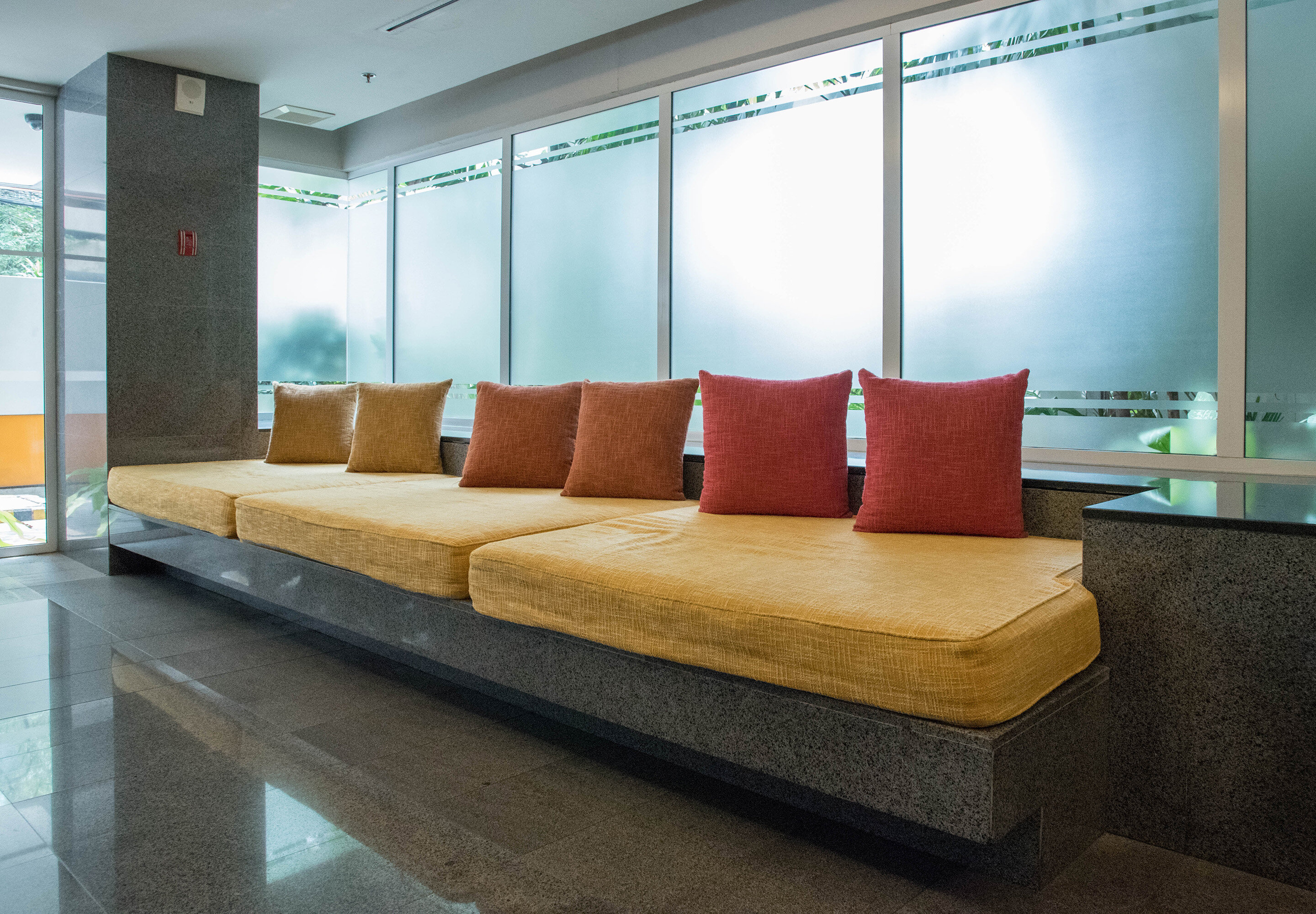 Фото Citadines Sukhumvit 16 Bangkok