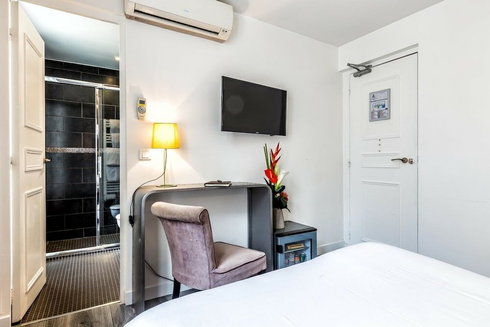 Фото Atelier Montparnasse