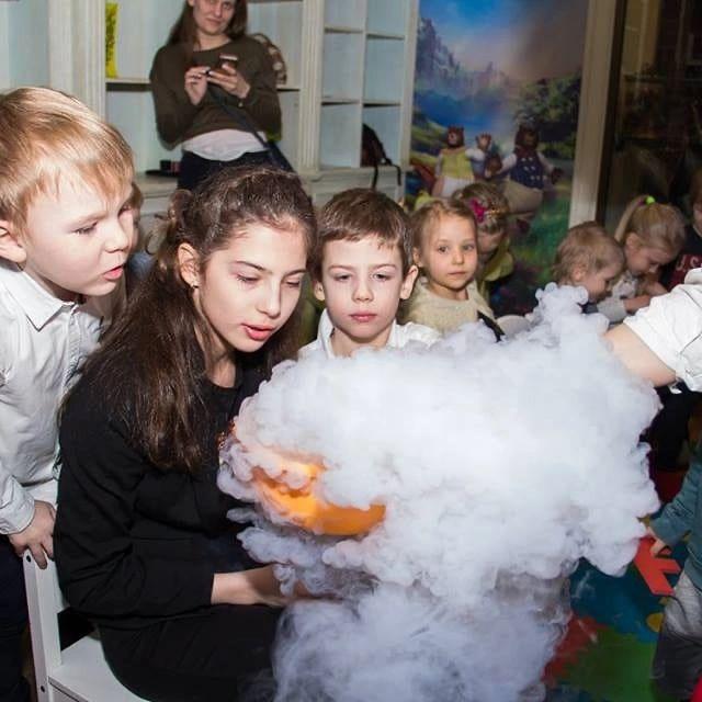 Фото ДжанГо