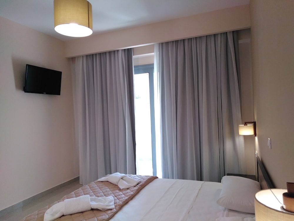 Фото Zante Yliessa