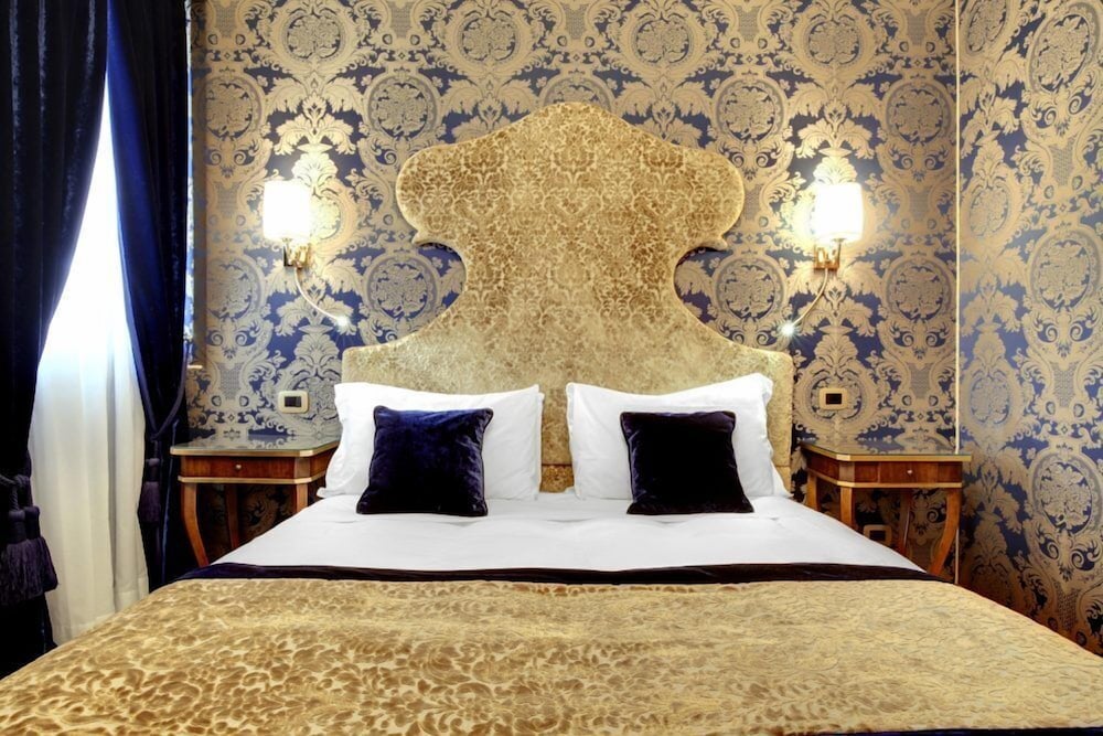 Фото Hotel Casanova Venice