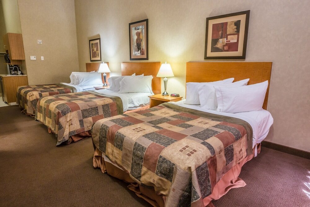 Фото Stettler Canalta