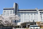 Takayama Green Hotel