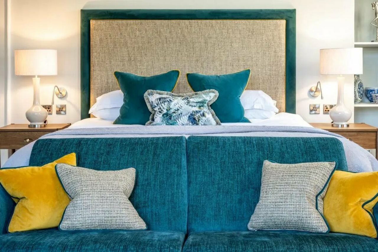 Фото The Greenway Hotel & SPA