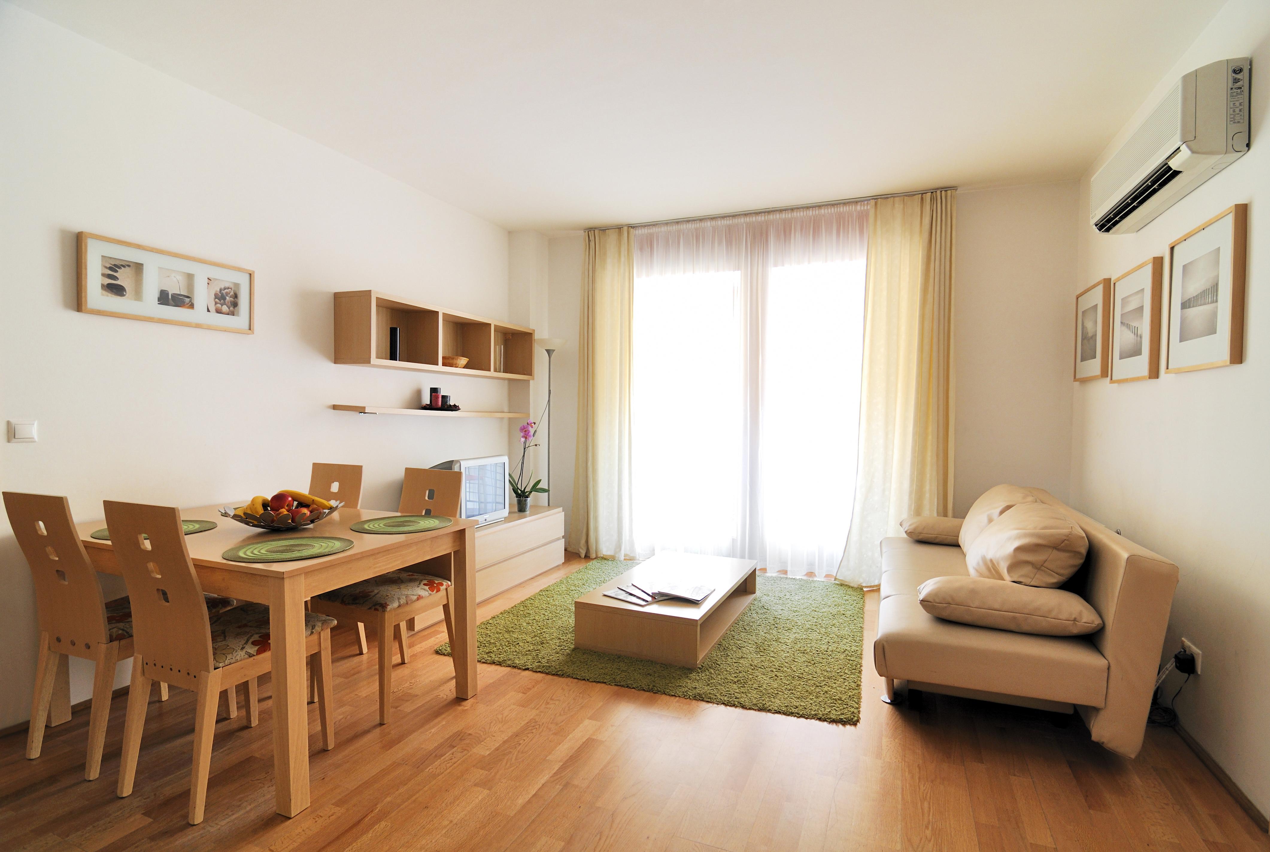 Фото Comfort Apartments