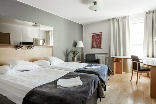 Гостиница Hotel Falkoping, Sure Hotel Collection by Best Western