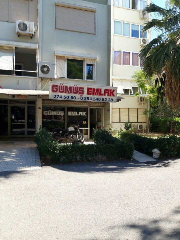 Real estate agency Gümüş Emlak, Izmir, photo