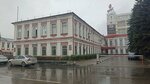 Куприянов О. В. кадастровые работы (Lenina Street, 76) ، أعمال المسح