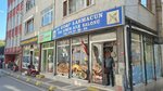 AS Kebap (Istanbul, Uskudar, Sultantepe Neighborhood, Selvilik Avenue, 66B) ، مقهى