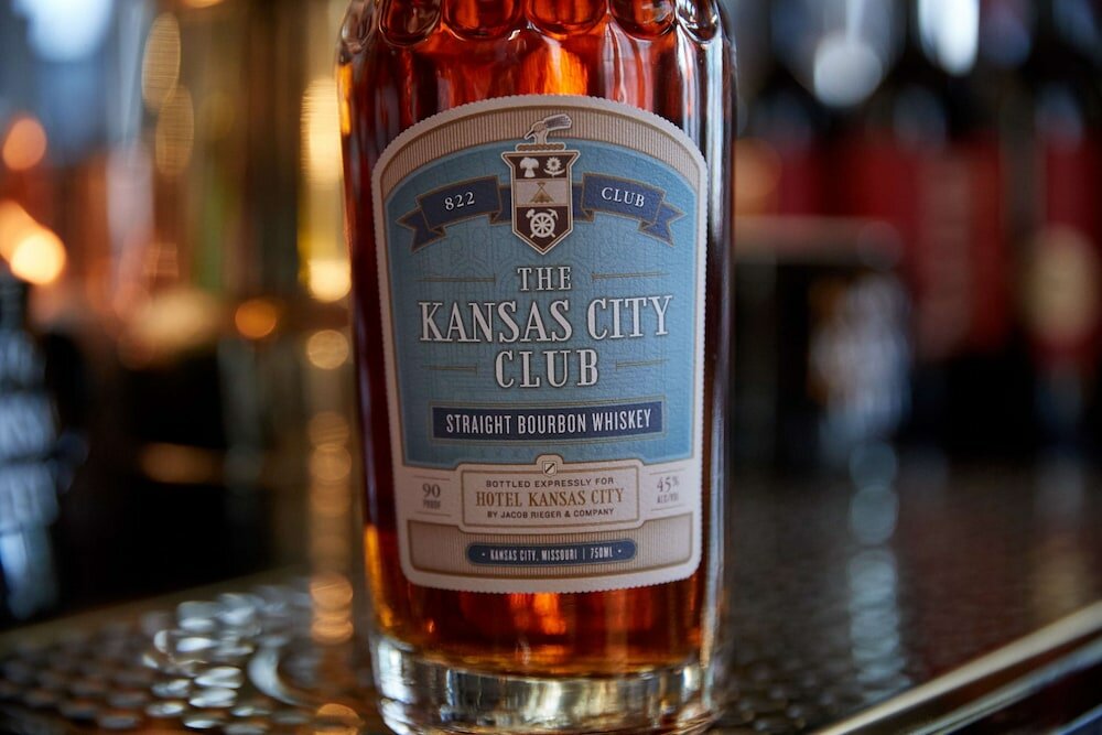 Фото Hotel Kansas City, in The Unbound Collection by Hyatt