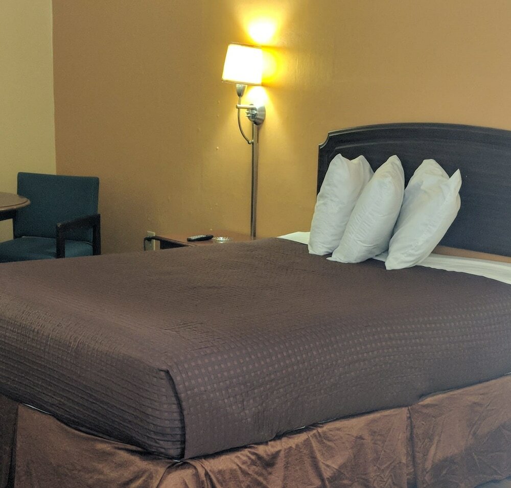 Фото Loyalty Inn Rockingham