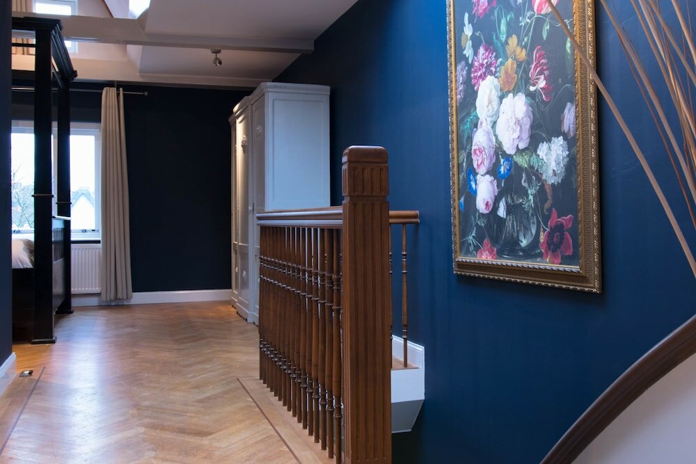 Фото Canal Suites Amsterdam