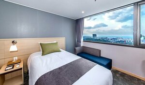 Гостиница Hotel Shalom