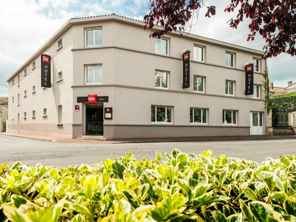 Hotel ibis Cognac, Cognac, photo