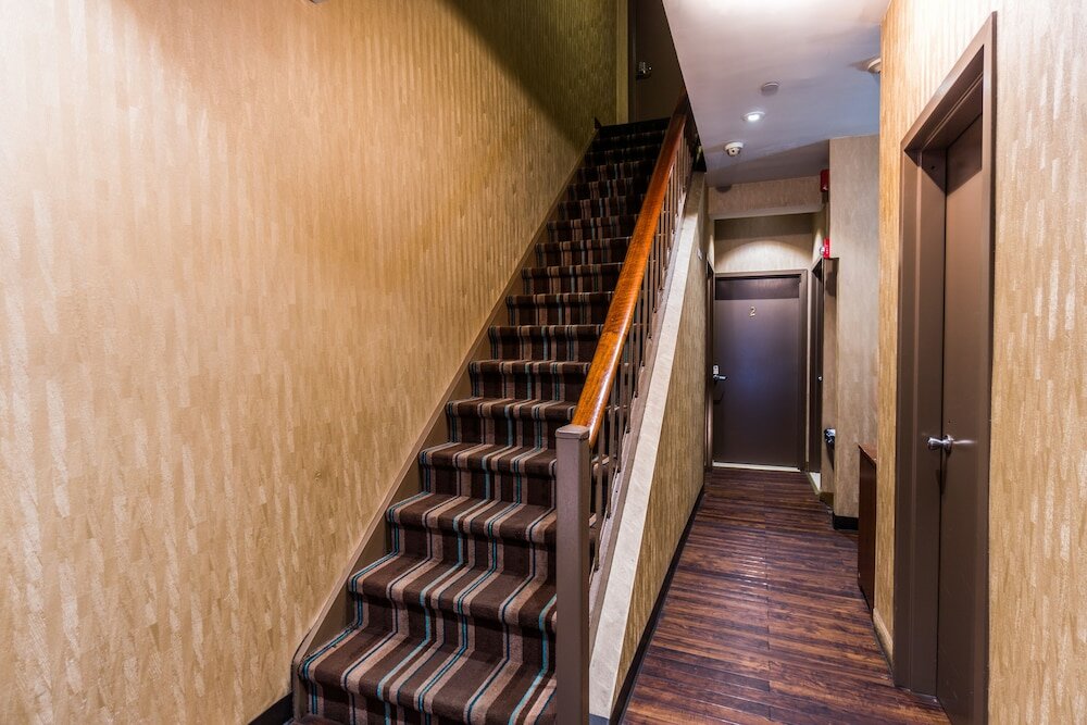 Фото Hotel Five44