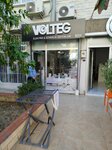 Volteg Electric & Security Systems (İzmir, Bayraklı, Manavkuyu Mah., 274/3 Sok., 1/8), sistemas de seguridad y protección