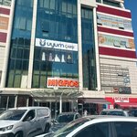 Easy Home Istanbul (İstanbul, Beylikdüzü, Yavuz Sultan Selim Blv., 23), agencia inmobiliaria