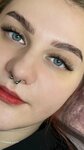 Ok_lashes__ (Sennaya Square, 6), salón de cejas y pestañas