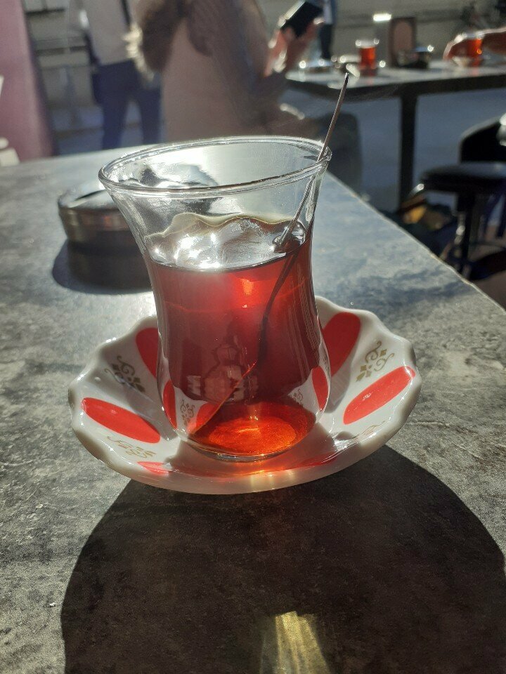 Construction company Selimoğlu İnşaat, Izmir, photo