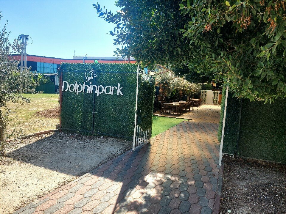 Banquet hall Dolphin Park, Adana, photo