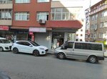 Nuhoğlu Ticaret Hırdavat & Boya (İstanbul, Bahçelievler, Mustafa Kemalpaşa Cad., 77A), paintwork materials