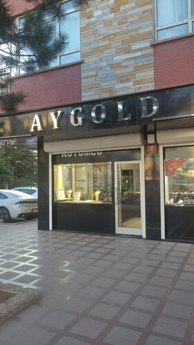 Aygold Kuyumculuk Fotoğraf 1