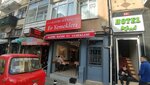 Katibe Hanım Home Cooking (Istanbul, Kadikoy, Misak-i Milli Street, 85), cafe