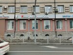 Maksimum (Levo-Bulachnaya Street, 24/1), driving school