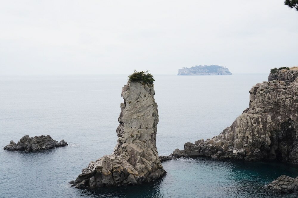 Фото Soldongsan Stay