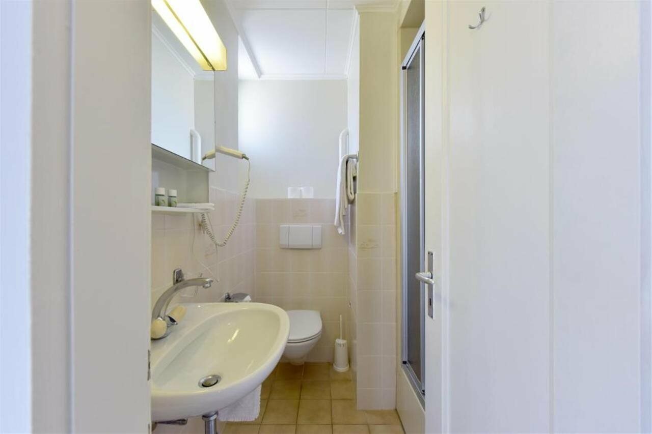 Фото J5 Hotels Helvetie Montreux