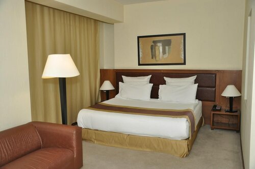 Гостиница City One Hotel & SPA в Коджасинане