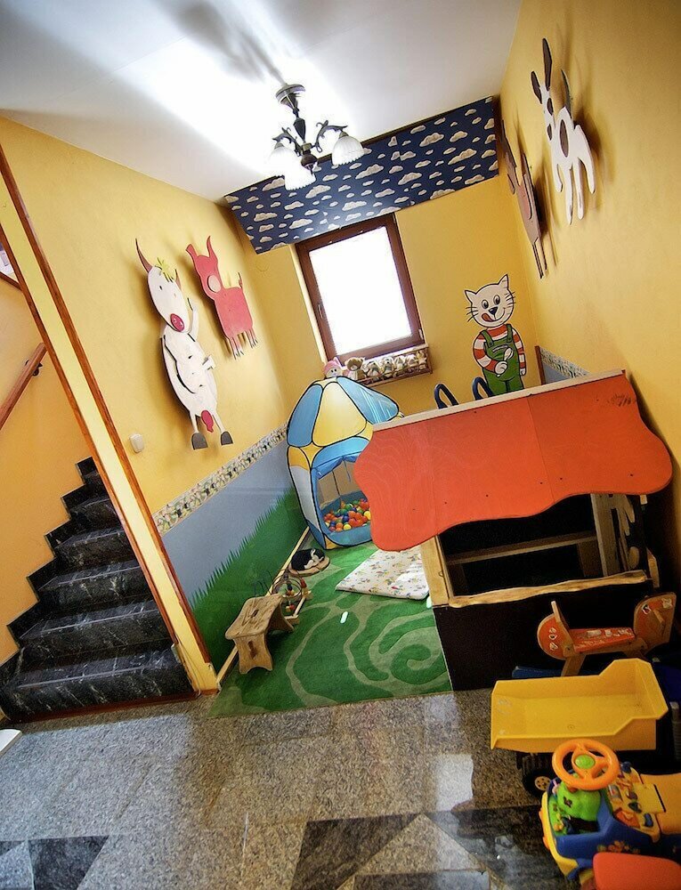 Фото Penzion Plesnivec