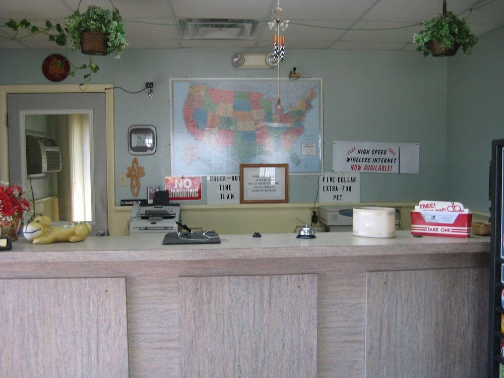 Фото Guest House Motel