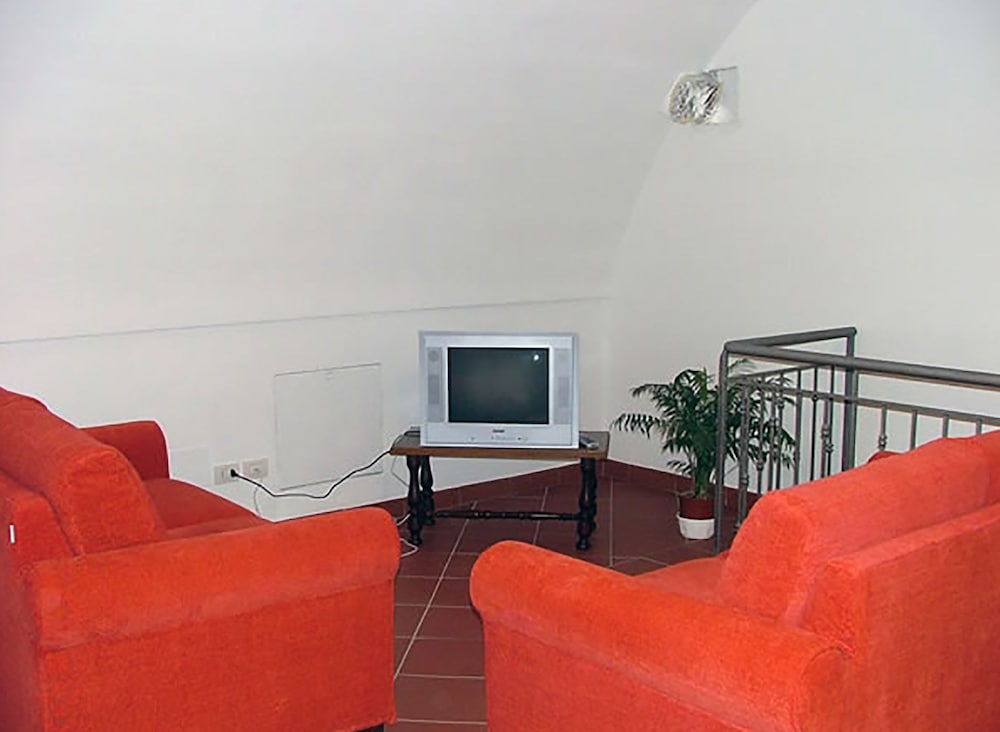 Фото B&b San Rocco