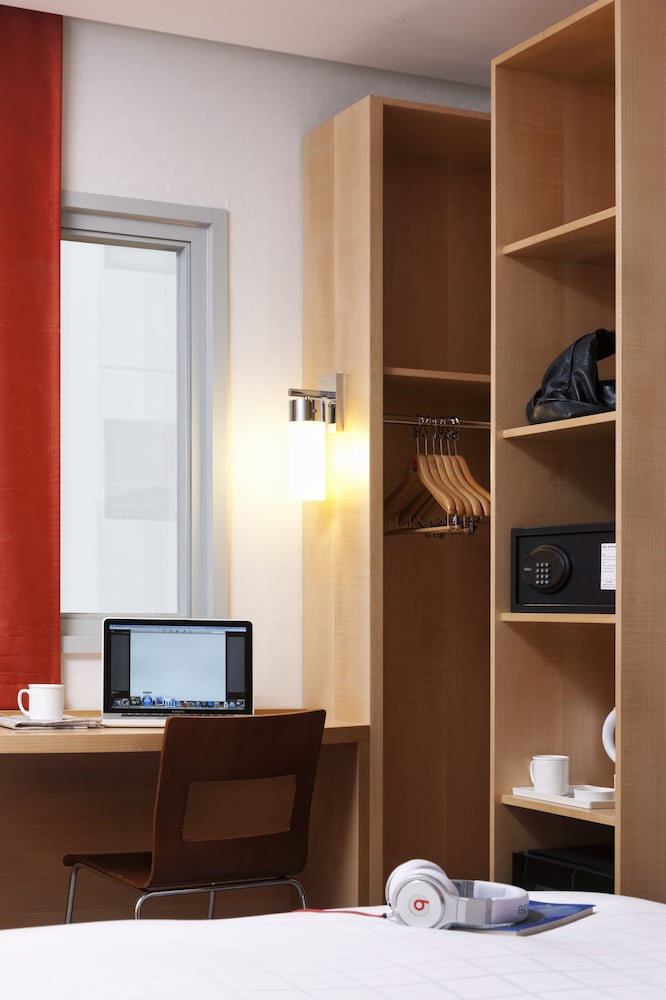 Фото Ibis Ambassador Seoul Insadong