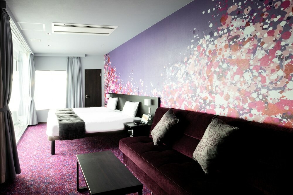 Фото Sakishima Cosmo Tower Hotel