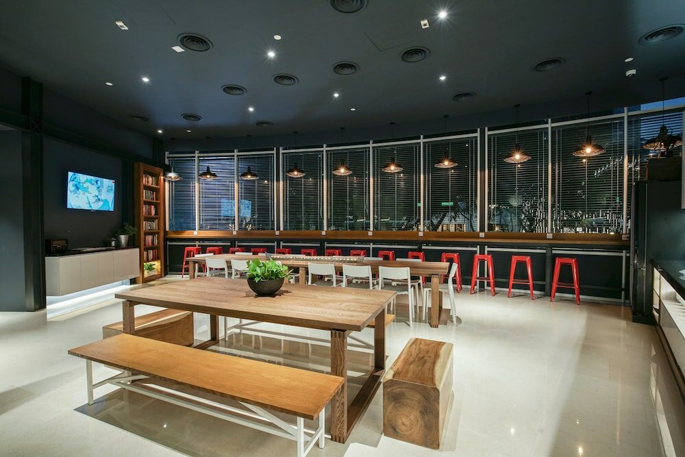 Фото The Bed Bukit Bintang