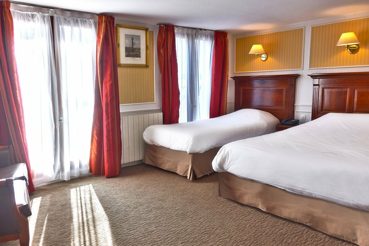 Фото Hotel Touring